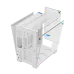 Thermalright TR-A70 Vision ARGB White with Display Full ATX Casing