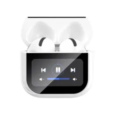 XO X42 Pro Smart Screen TWS Earbuds