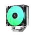 DeepCool AG400 G2 ARGB Single Tower Air CPU Cooler