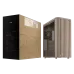 ASUS ProArt PA401 Wood Edition Beige Mid-tower ATX Casing