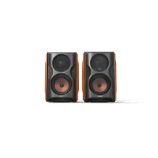 F&D R80BT 2.0 Multimedia Bookshelf Speaker