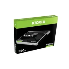 KIOXIA EXCERIA 960GB SATA SSD