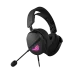 ASUS ROG Pelta Core 50mm USB Wired Gaming Headset