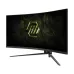 MSI MAG 345CQRF E20 34" 200Hz UWQHD Curved Gaming Monitor