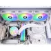 Thermalright Aqua Elite 360 V6 ARGB CPU Cooler