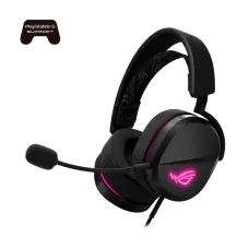 ASUS ROG Pelta Core 50mm USB Wired Gaming Headset
