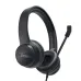 EKSA H12 3.5mm Wired Telecom Headset