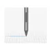 Chuwi HiPen H7 1024 Pressure levels Silver Stylus Pen