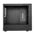 Power Train PT-G707B Mid Tower Black ATX Gaming Desktop Case