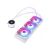 Thermalright Frozen Magic 360 ARGB All In One Liquid CPU Cooler (White)