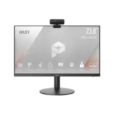 MSI PRO AP241Z 5M Ryzen 5 5600G 8GB RAM 512GB SSD 24" FHD All-in-One PC