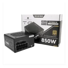 Thermalright TR-TG850 80 PLus Gold Full Modular Power Supply