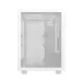 DeepCool CH260 WOOD WH mATX Micro Tower Gaming Casing