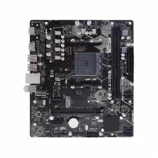 BIOSTAR A520MH 3.1 V6.0 DDR4 AMD AM4 Socket Gaming Motherboard