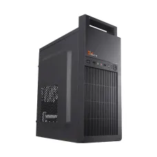 Pc Power PC-23 BK Mini ATX Desktop Casing