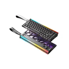 EWEADN DK68 STAR HE Wired Magnetic Keyboard