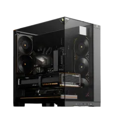 Thermalright A70 Micro ATX Casing