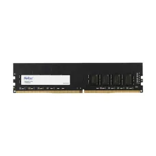 Netac Basic 16GB DDR4 2666MHz Desktop RAM