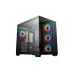 Deepcool CG530 4F Mid Tower ATX Gaming Casing