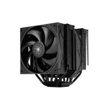 Thermalright Royal Pretor 130 Dual Tower Black CPU Air Cooler