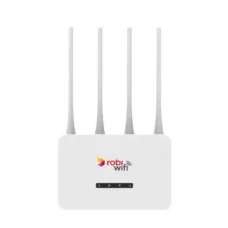 RobiWifi Basic Router