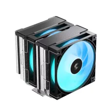 DeepCool AG620 G2 ARGB Dual Tower Air CPU Cooler