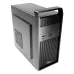 PC Power Pro Case V3 BK Desktop Casing with Power Supply