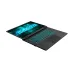 Gigabyte Gaming A16 3VH AMD Ryzen 7 260 16GB RAM 512GB SSD 16 Inch FHD+ WUXGA Display Black Steel Gaming Laptop