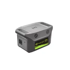 Power Plus 500W Portable Power Bank with LiFePO4 Battery