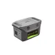 Power Plus 500W Portable Power Bank with LiFePO4 Battery
