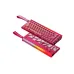 EWEADN DK68 STAR HE Wired Magnetic Keyboard