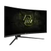 MSI MAG 345CQRF E20 34" 200Hz UWQHD Curved Gaming Monitor