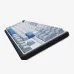 Durgod K620w Island Hotswappable Mechanical Keyboard
