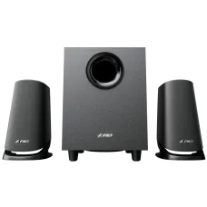 F&D F205BT Multimedia Bluetooth Speaker