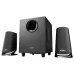 F&D F205BT Multimedia Bluetooth Speaker