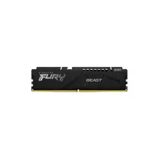 KINGSTON FURY BEAST 16GB DDR5 5600MHZ CL36 HEATSINK DESKTOP RAM BLACK