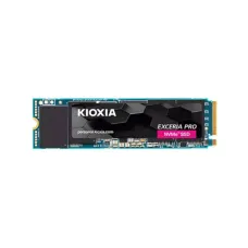 KIOXIA Exceria Pro 2TB PCIE M.2 2280 Gen4 NVMe SSD