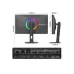 KOORUI S2741LM 27-inch UHD 160Hz FHD 320Hz Dual-Mode IPS Gaming Monitor