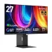 KOORUI S2721XO 27" 2K QHD 240Hz QD-OLED Gaming Monitor