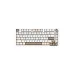 LEOBOG Hi75C Pro Tri-Mode Aluminium Mechanical Keyboard