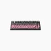 LEOBOG Hi75C Pro Tri-Mode Aluminium Mechanical Keyboard