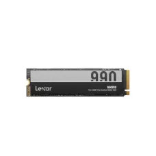 Lexar NM990 1TB PCIe 5.0 Gen5 NVMe M.2 SSD