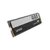 Lexar NM990 1TB PCIe 5.0 Gen5 NVMe M.2 SSD