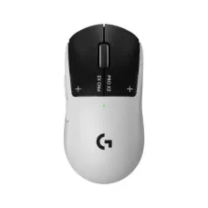 Logitech G PRO X2 SUPERSTRIKE LIGHTSPEED Wireless Gaming Mouse