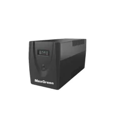 MaxGreen MG-LI-KSP 3000VA Pure Sine Wave UPS