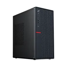 OVO 1602 Mid Tower Desktop Casing