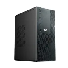 OVO V-1603 Micro Tower Desktop Casing