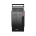 Pc Power PC-21 BK Mini ATX Desktop Casing with PSU