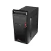 Pc Power PC-21 BK Mini ATX Desktop Casing with PSU