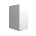 PC Power Pro Box V7 WH Desktop Casing with Power Supply